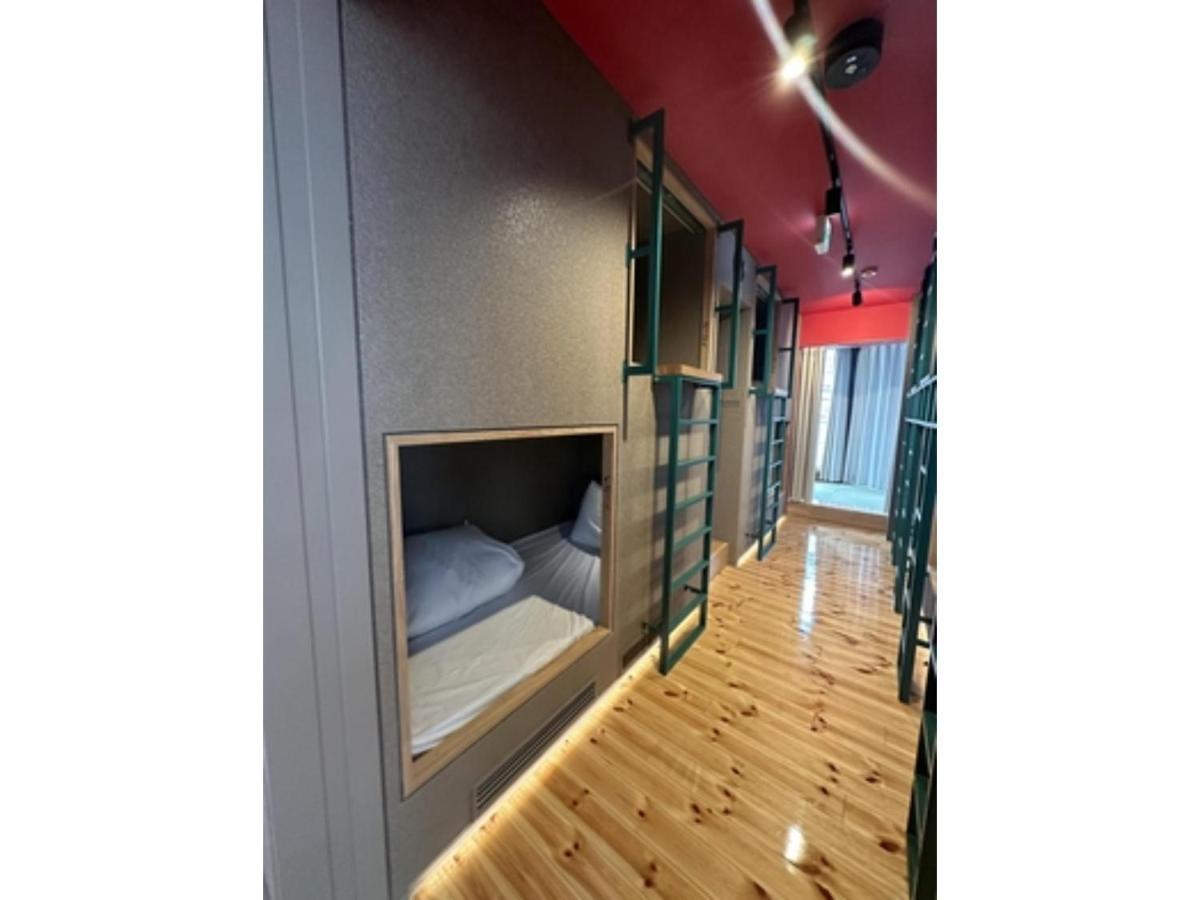 Ele Cabin Shinjuku Kabukicho - Vacation 49390v Hotel Präfektur Tokio