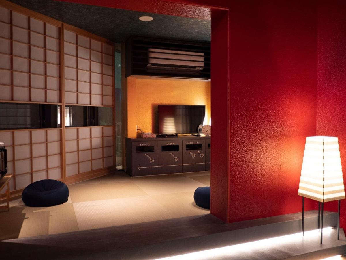 Ele Cabin Shinjuku Kabukicho - Vacation 49390v Präfektur Tokio